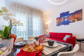 Casa Bastia Noale